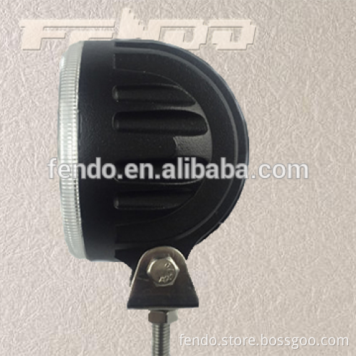 12w car accessories led work light